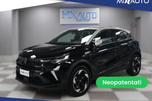 Renault Captur 1.0 TCE Techno 90CV