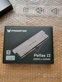 Acer Pallas II 6600mhz