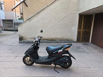Honda Z4 DIO 50CC 4T LEGGERE DESCRIZIONE