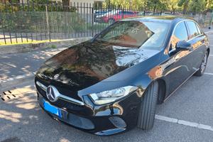 Mercedes A180 Automatic Sport 