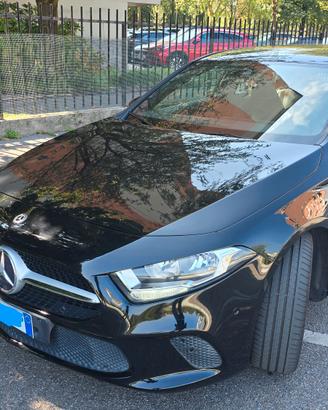 Mercedes A180 Automatic Sport 