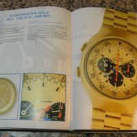 THE MASTER OF OMEGA Libro OROLOGI SPEEDMASTER etc.