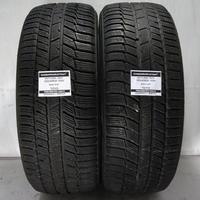 2 PNEUMATICI USATI 255/45R20 105V S954 TOYO GOMME 