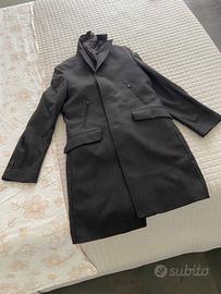 Cappotto johnny lambs