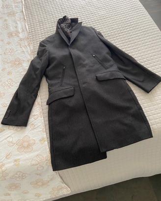 Cappotto johnny lambs