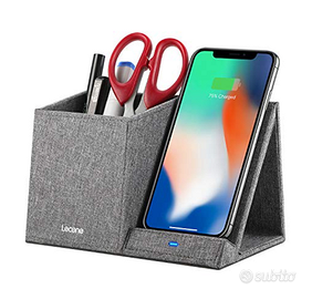 Caricatore wireless