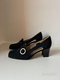 Valentino vintage scarpe Mary Jane