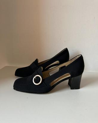 Valentino vintage scarpe Mary Jane