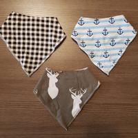 Bavette/Bavaglini per Bambini - Bibs for Children