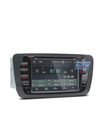RADIO GPS ANDROID 12 PER SEAT IBIZA 6J MK4 CARPLAY