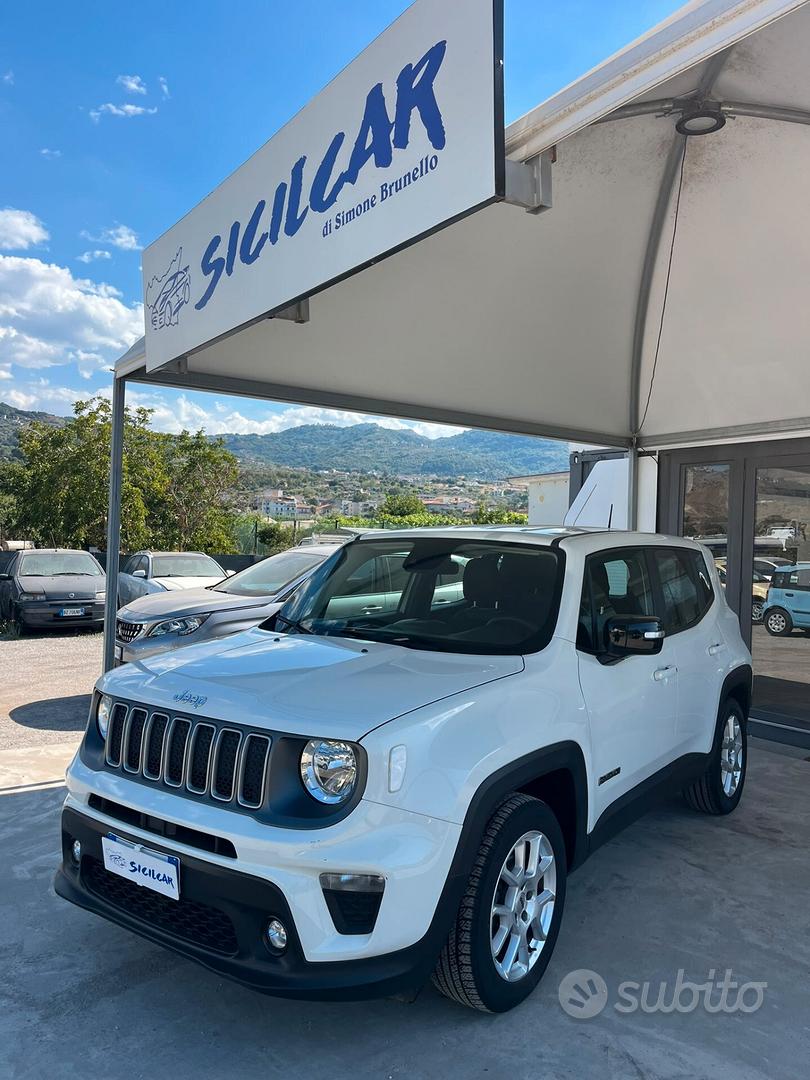 Jeep Renegade 2023 photo 2