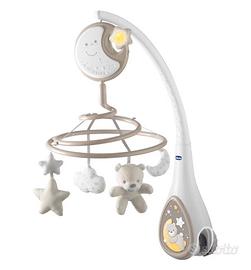 Giostrina neonato chicco
