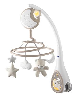 Giostrina neonato chicco