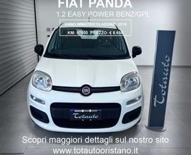 FIAT Panda 1.2 EasyPower Easy