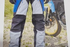 PANTALONE PANTALONI YAMAHA ATV-ENDURO - A22SP101F3