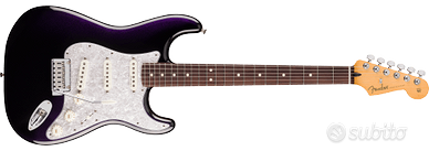 Fender Player II Modified ® ESPOSTA NEGOZIO