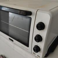 forno elettrico de longhi 