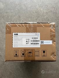 Colonnina di ricarica ABB