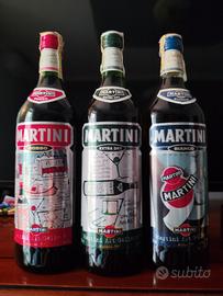 martini edizione limitata 
