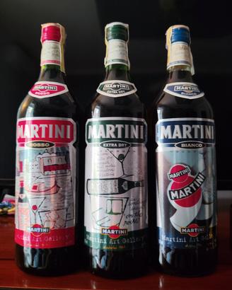 martini edizione limitata 