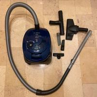 aspirapolvere bosch da traino