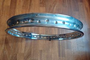 cerchi e ruote vari moto storiche