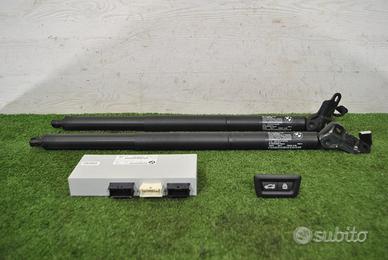 BMW X1 F48 Mandrini Centralina Portellone | 16671