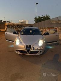 Alfa rome mito