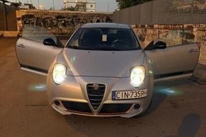 Alfa rome mito