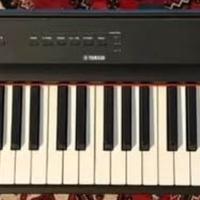 Yamaha P125B