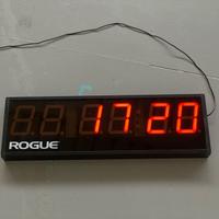 Rogue Echo Gym Timer