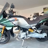 Moto Guzzi V100 S Holins