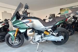 Moto Guzzi V100 S Holins