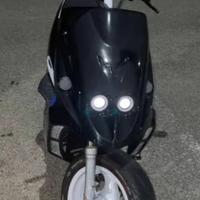 1994 Malaguti Phantom f12 liquido