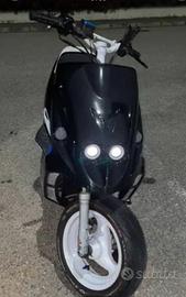 1994 Malaguti Phantom f12 liquido