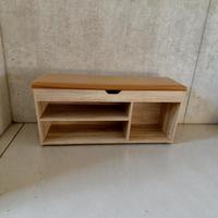 cassapanca scarpiera