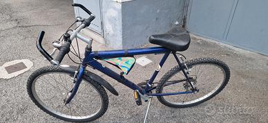 bici mountain-bike 26 uomo