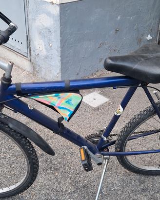 bici mountain-bike 26 uomo