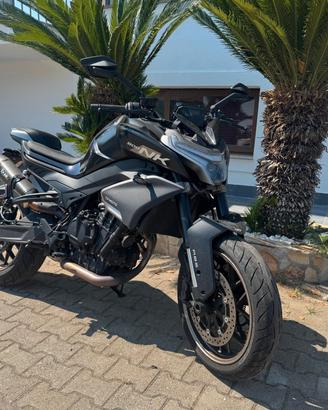 Cf Moto 800 NK