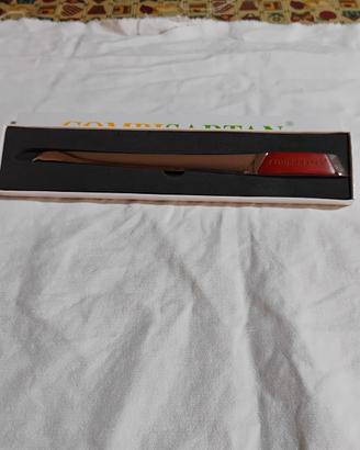  apribusta da scrivania gadget pubblicitario