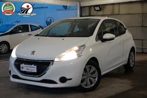 Peugeot 208 1.4 HDi 68 CV 3 porte Active