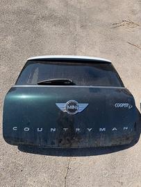 Portellone Mini Countryman