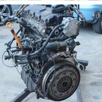 Motore VW Golf 4 - 2002 - 1.9 TDI - AHF