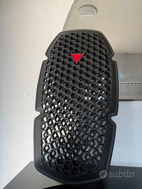 Dainese Pro-Armor G2 2.0 e Pro-Armor Chest 2.0