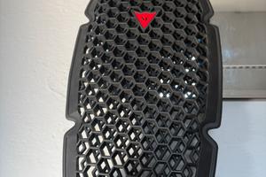 Dainese Pro-Armor G2 2.0 e Pro-Armor Chest 2.0