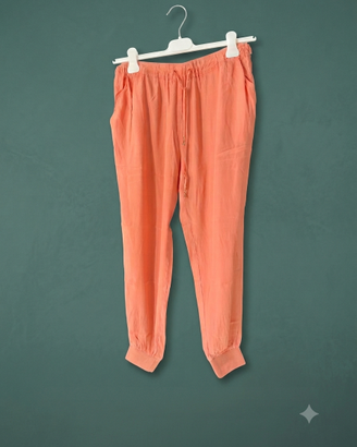 Pantaloni 35% seta Patrizia Pepe