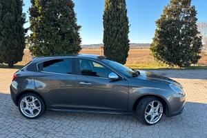 ALFAROMEO GIULIETTA 1.6 JTDM 77W 105cv