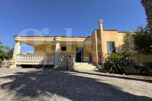 Villa o villino Nardò [Cod. rif 3330637VRG]