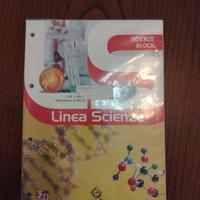 Quaderno di laboratorio e scienze