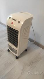 raffreddatore ad aria molto potente 